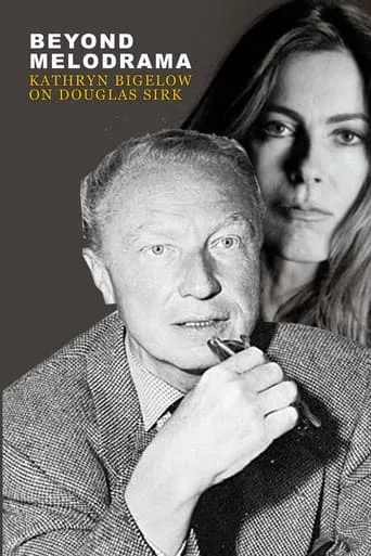 Beyond Melodrama: Kathryn Bigelow on Douglas Sirk movie poster - Entertainment content