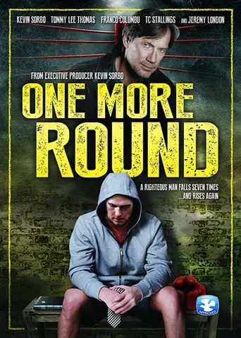 One More Round movie poster - Rated 1/10
