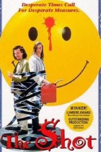 The Shot movie poster - Entertainment content