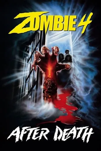 After Death movie poster - Rated 4.9/10