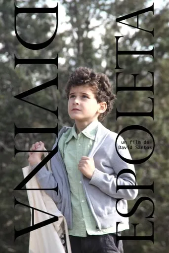 Divina Espoleta movie poster - Rated 10/10