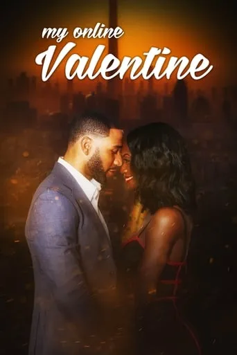 My Online Valentine movie poster - Rated 9.7/10