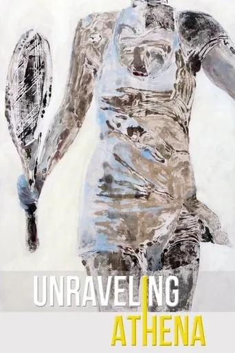 Unraveling Athena movie poster - Entertainment content