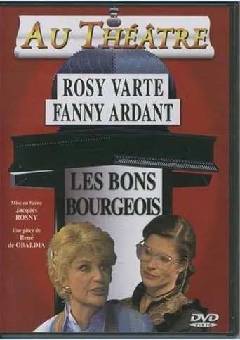 Les Bons Bourgeois movie poster - Rated 4/10