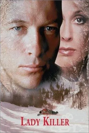 Lady Killer movie poster - Rated 3.2/10