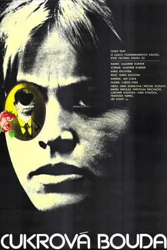 Sugar House movie poster - Rated 6/10