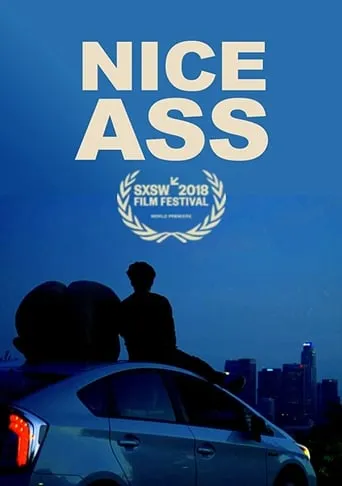 Nice Ass movie poster - Entertainment content