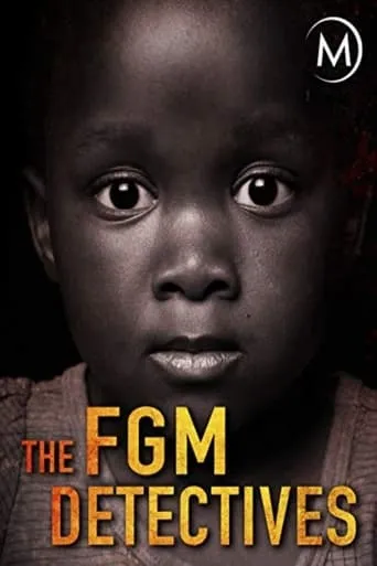 The FGM Detectives movie poster - Rated 6.733/10
