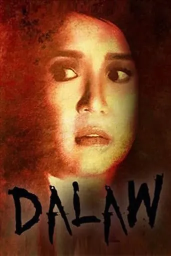 Dalaw movie poster - Rated 6.3/10