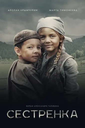 Sister movie poster - Rated 7.8/10