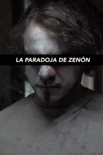 La paradoja de Zenón movie poster - Entertainment content