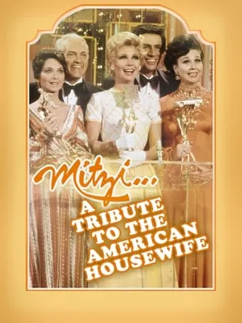 Mitzi... A Tribute to the American Housewife movie poster - Rated 6/10
