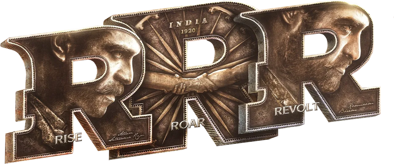 RRR