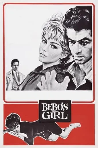 Bebo's Girl movie poster - Rated 6.4/10