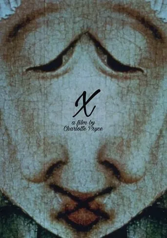 X movie poster - Entertainment content