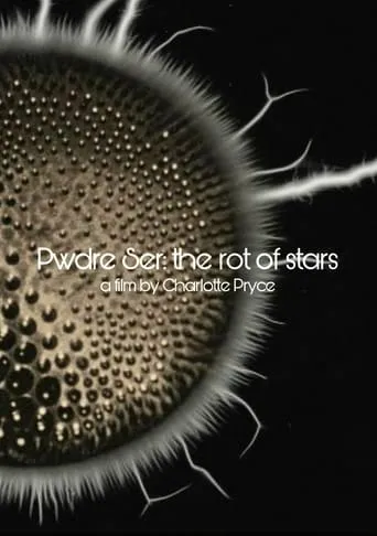 Pwdre Ser: the rot of stars movie poster - Entertainment content
