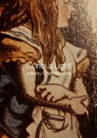 Curious Light movie poster - Entertainment content