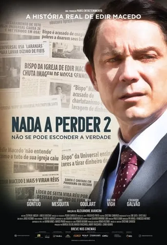 Nothing to Lose 2 movie poster - Rated 4.9/10