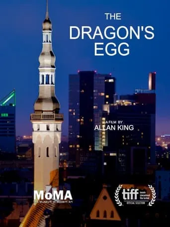 The Dragon's Egg: Making Peace on the Wreckage of the Twentieth Century movie poster - Entertainment content