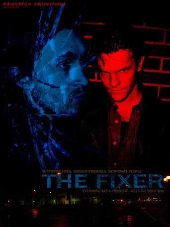 The Fixer movie poster - Rated 4/10