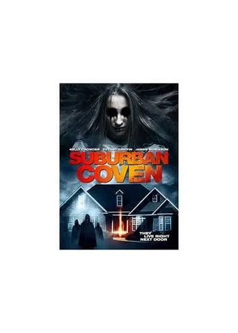 Suburban Coven movie poster - Rated 6.5/10
