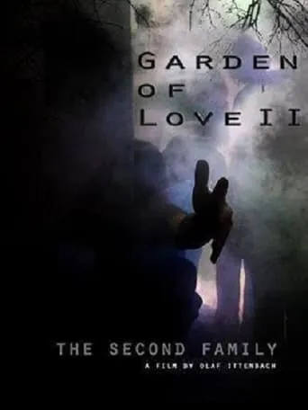 Garden of Love II movie poster - Entertainment content