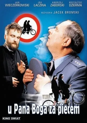 In Heaven As It Is on Earth movie poster - Rated 6.3/10