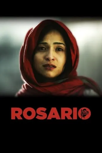 Rosario movie poster - Rated 3.5/10