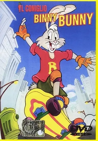 New Stories From the Easter Bunny movie poster - Rated 2/10
