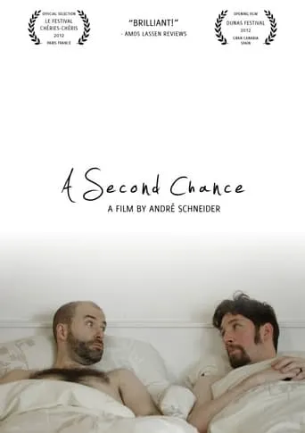 A Second Chance movie poster - Rated 1/10
