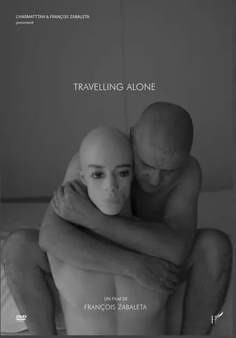 Travelling Alone movie poster - Entertainment content
