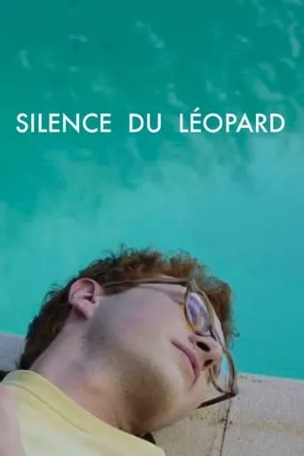 Silence du léopard movie poster - Rated 1/10