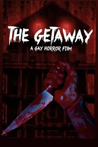 The Getaway movie poster - Rated 4.7/10