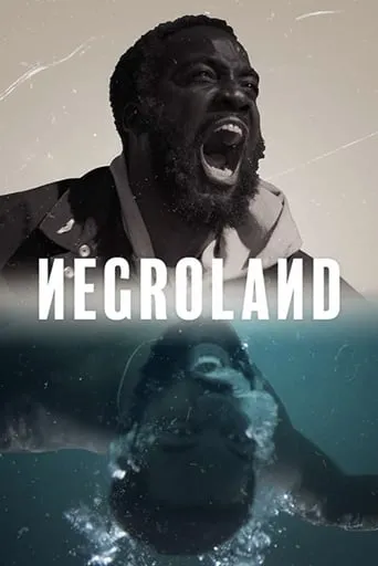 Negroland movie poster - Entertainment content