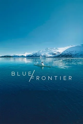Blue Frontier movie poster - Rated 6/10