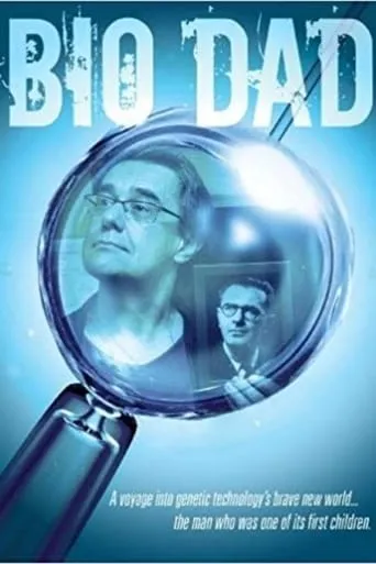 Bio-Dad movie poster - Entertainment content