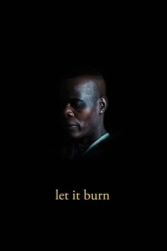 Let It Burn movie poster - Rated 6.9/10