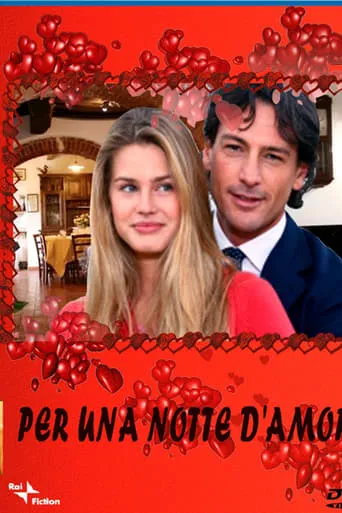 Per una notte d'amore movie poster - Rated 7/10