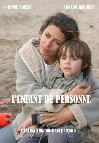 L'Enfant de personne movie poster - Rated 7/10