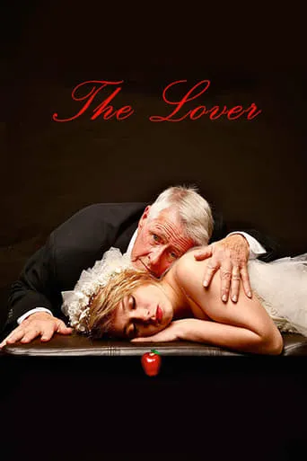 The Lover movie poster - Rated 7/10