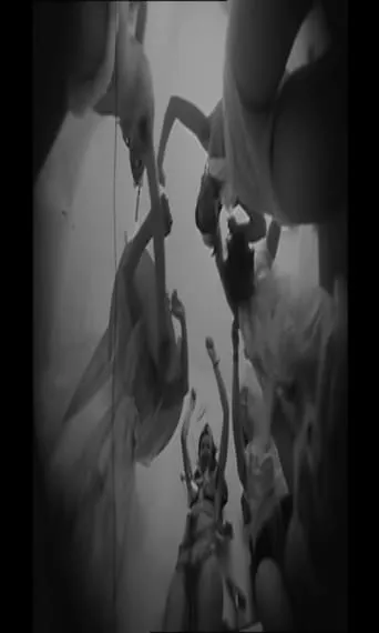 Saturnus movie poster - Entertainment content