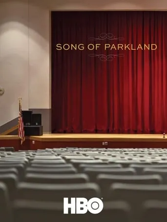 Song of Parkland movie poster - Rated 6.6/10