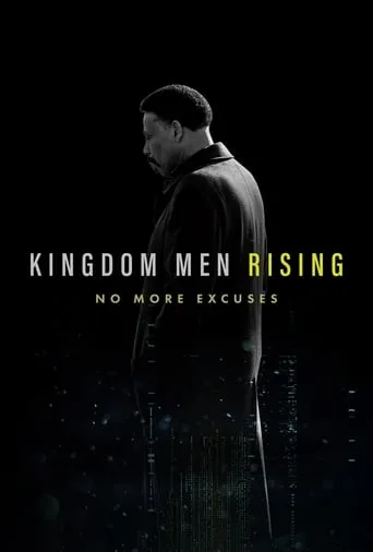 Kingdom Men Rising movie poster - Entertainment content
