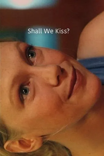Shall We Kiss? movie poster - Rated 7.4/10