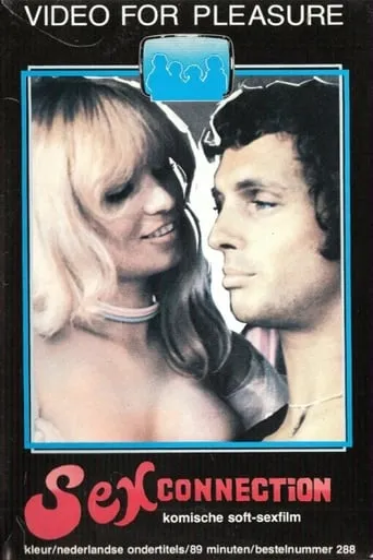Sex Connection movie poster - Entertainment content