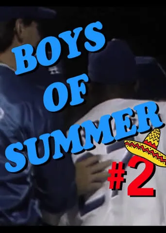 Boys of Summer II movie poster - Entertainment content
