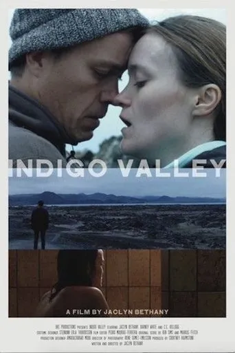Indigo Valley movie poster - Rated 6.7/10
