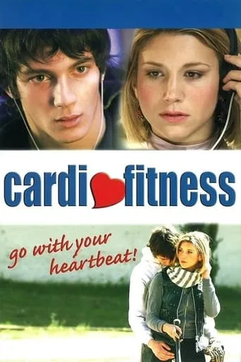 Cardiofitness movie poster - Rated 5.7/10