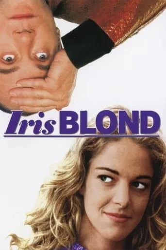Iris Blond movie poster - Rated 6/10