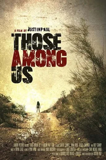 Those Among Us movie poster - Entertainment content